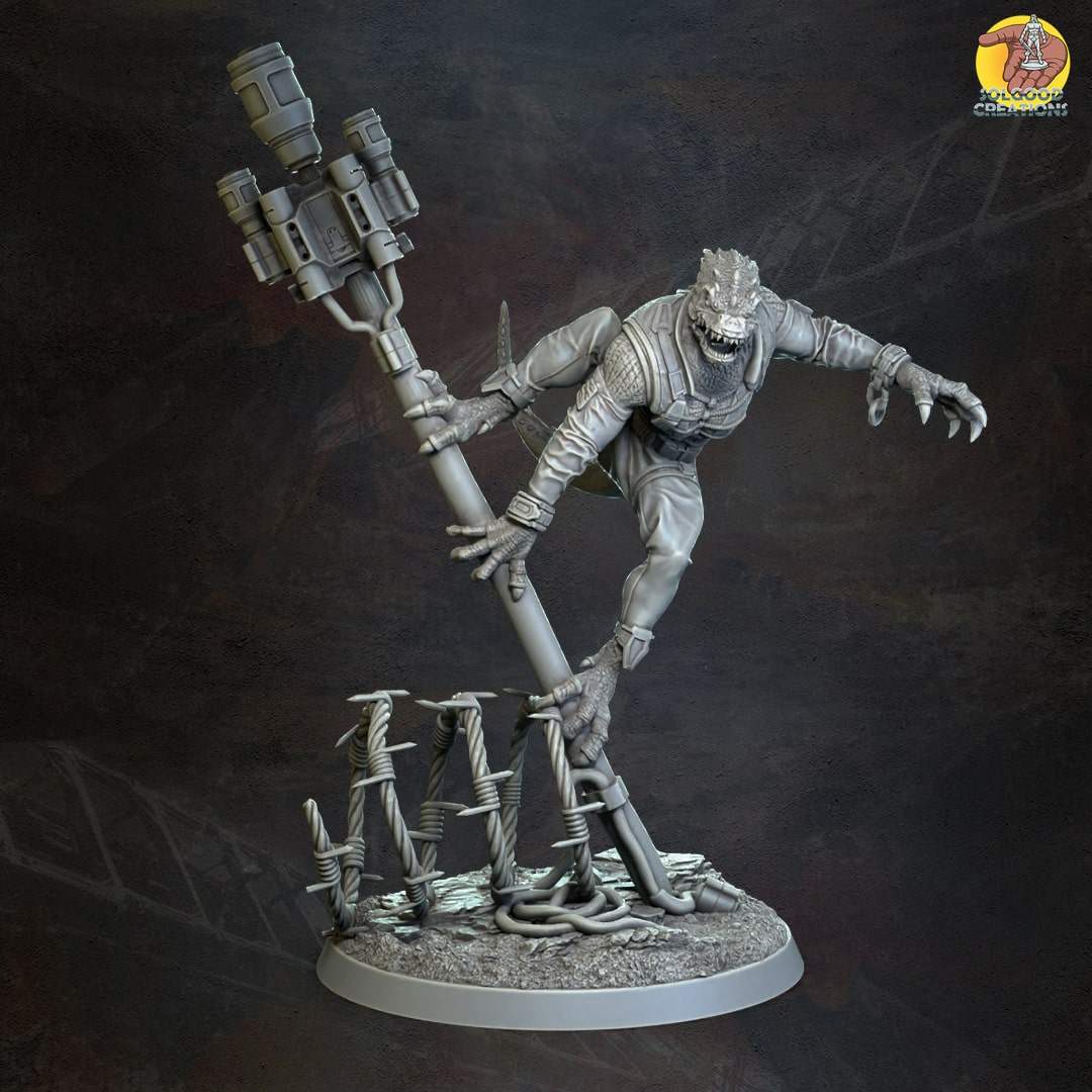 Ekith Lizzy Skithis - On the pole | Pre-Supported